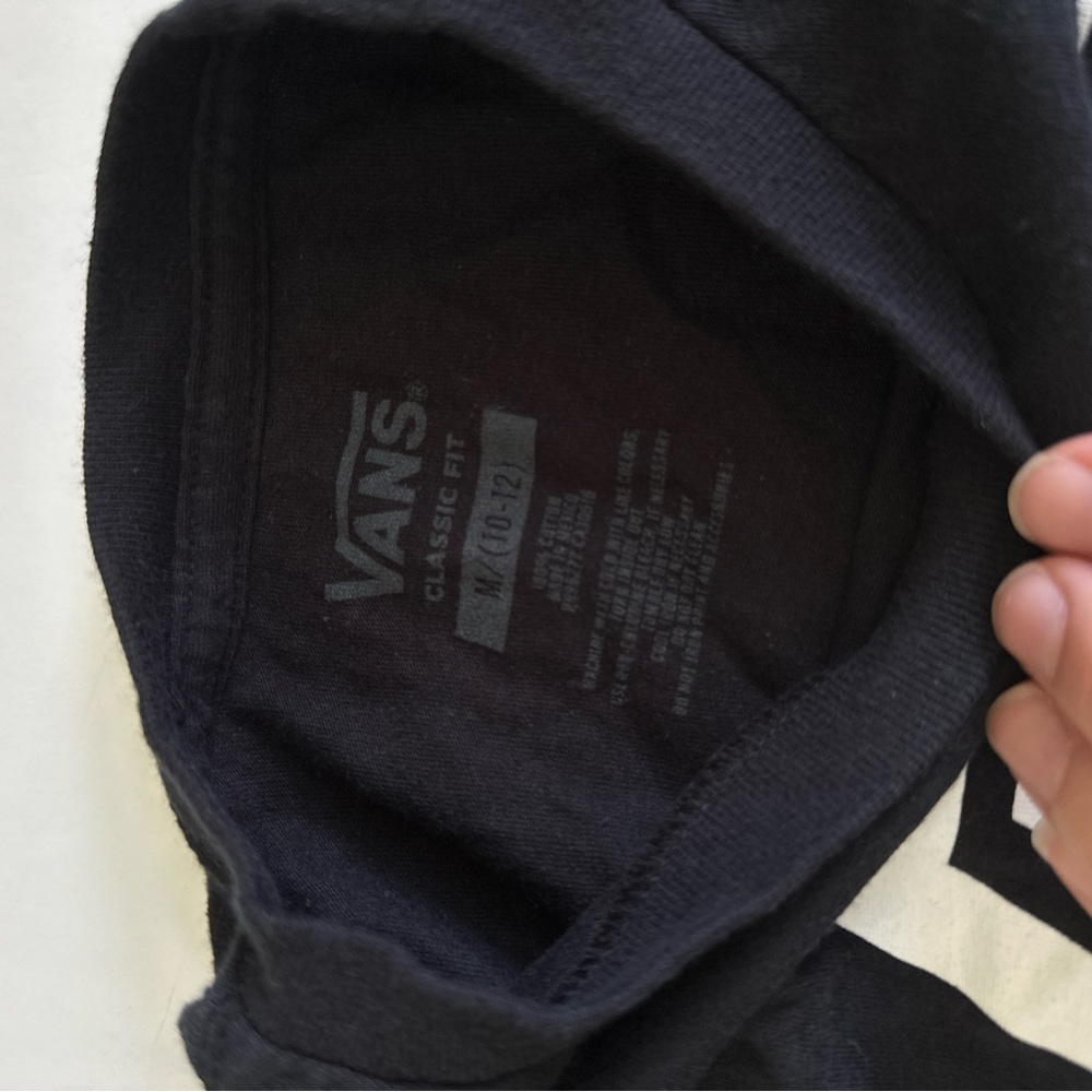 Vans Tee - Picture 4 of 5